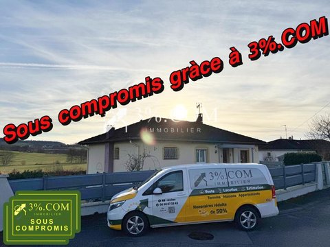 Première photo du bien