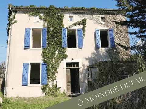 Première photo du bien