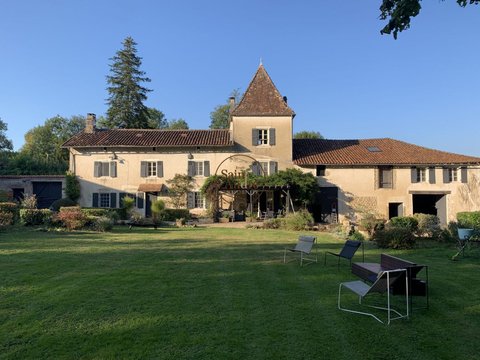 Première photo du bien
