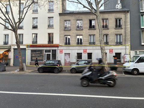 Première photo du bien