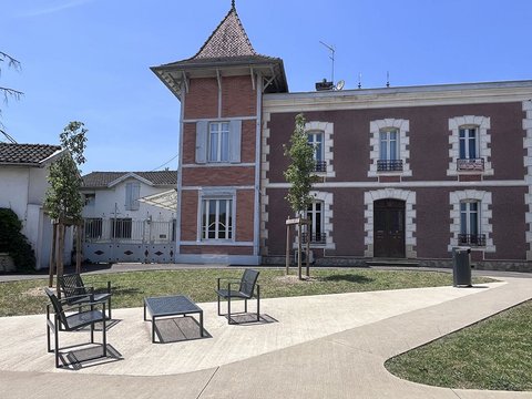 Première photo du bien