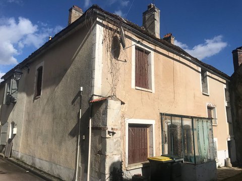 Première photo du bien