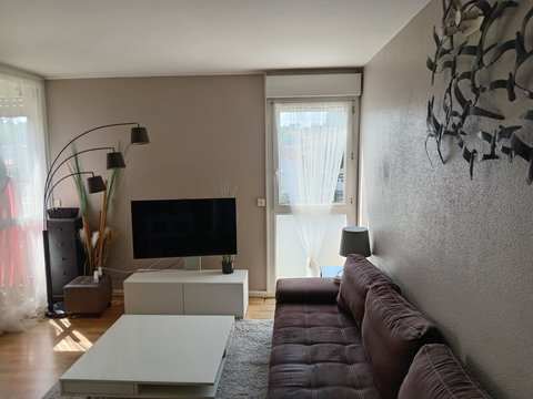 Première photo du bien