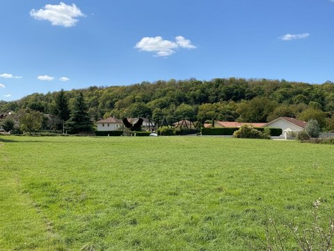 Première photo du bien