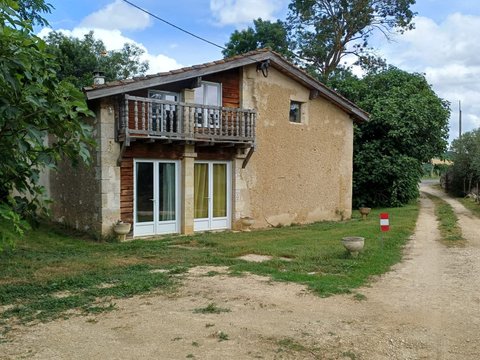Première photo du bien