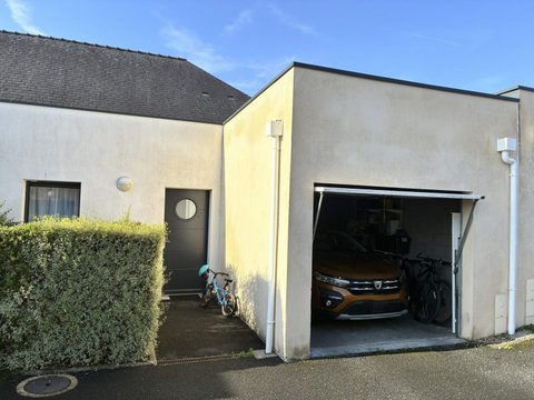 Première photo du bien