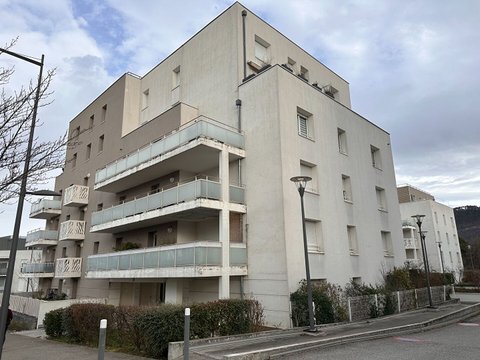 Première photo du bien