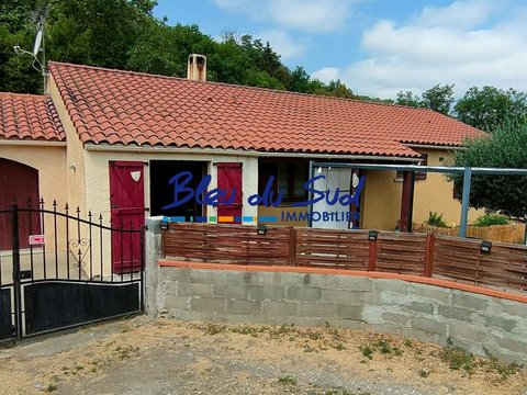 Première photo du bien