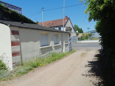 Première photo du bien