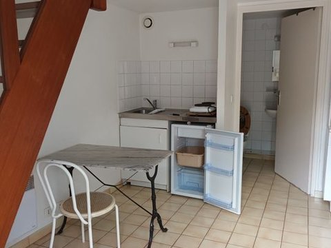 Première photo du bien