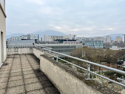 Première photo du bien