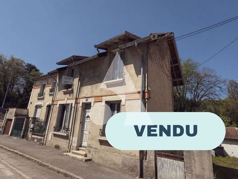 Première photo du bien