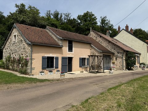 Première photo du bien