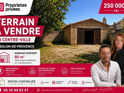 Première photo du bien