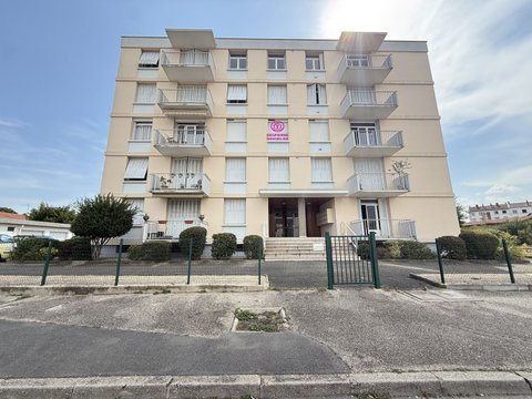 Première photo du bien