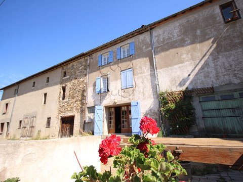 Première photo du bien