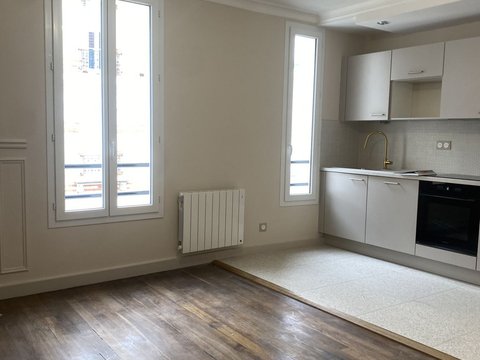 Première photo du bien