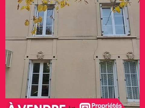 Première photo du bien