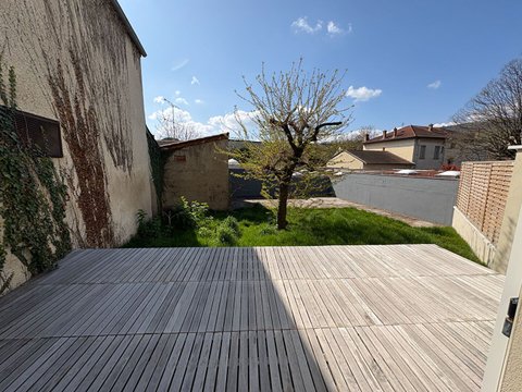 Première photo du bien