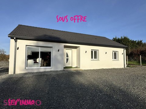 Première photo du bien
