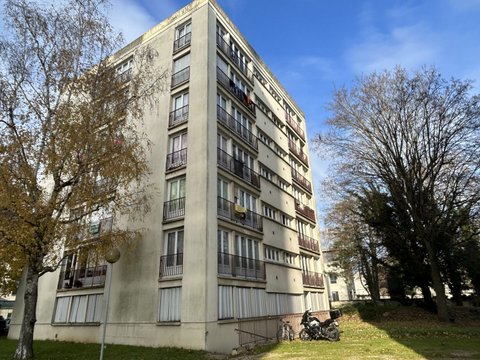 Première photo du bien