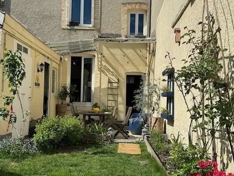 Première photo du bien