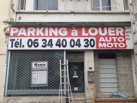 Première photo du bien