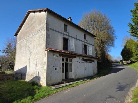 Première photo du bien