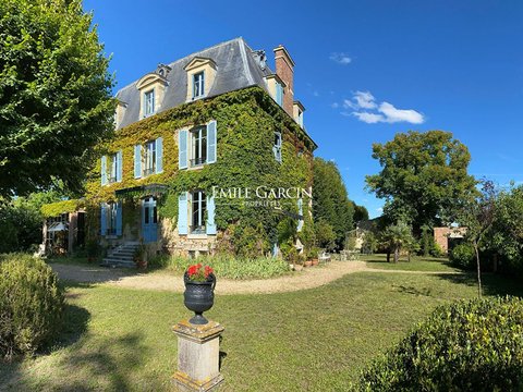 Première photo du bien
