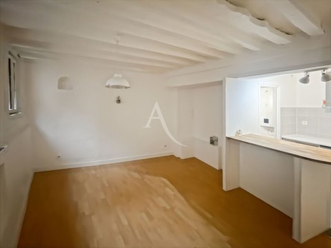 Première photo du bien