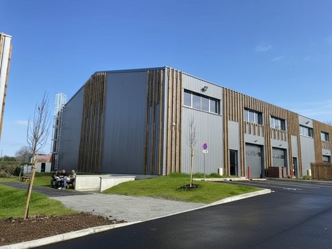 Première photo du bien