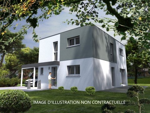 Première photo du bien