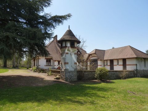 Première photo du bien