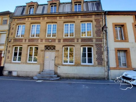 Première photo du bien