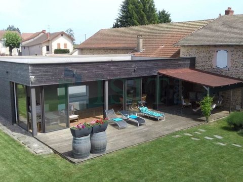 Première photo du bien