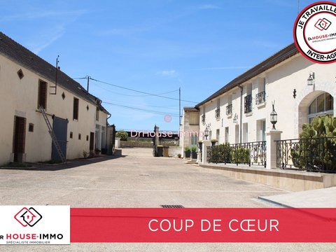 Première photo du bien