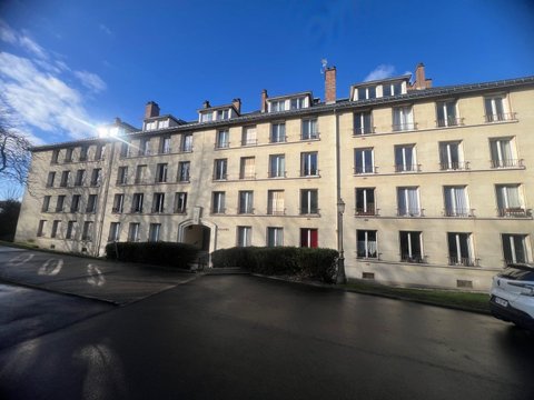 Première photo du bien