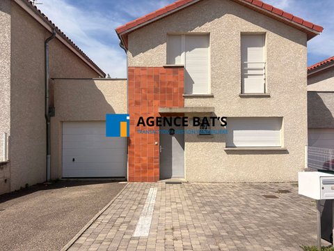 Première photo du bien