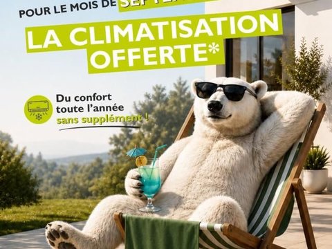 Première photo du bien