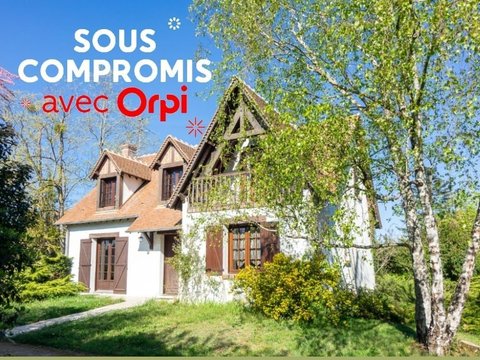 Première photo du bien