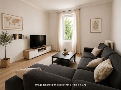 Première photo du bien