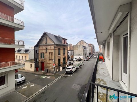 Première photo du bien