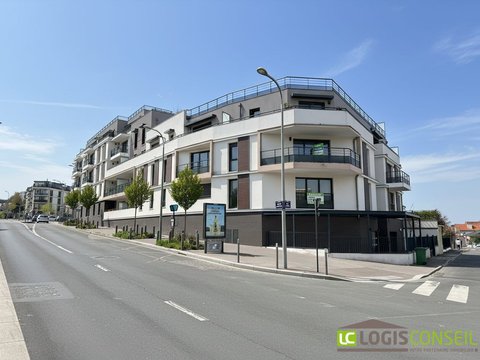 Première photo du bien