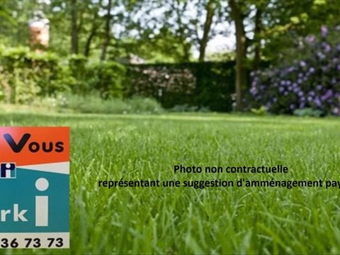 Première photo du bien
