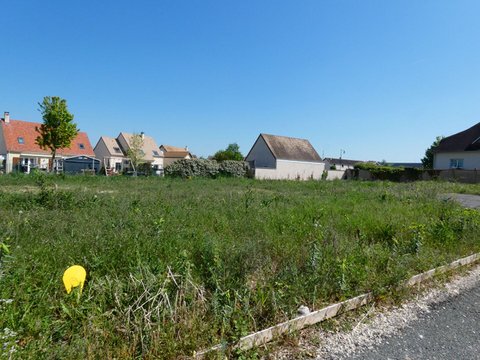 Première photo du bien