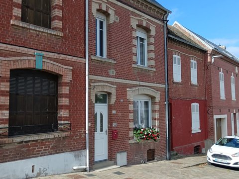 Première photo du bien