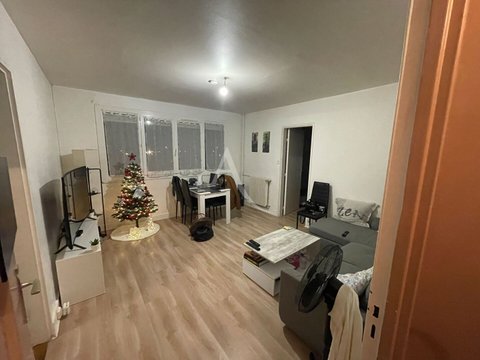 Première photo du bien