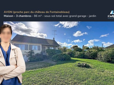 Première photo du bien