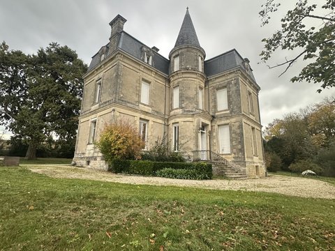 Première photo du bien