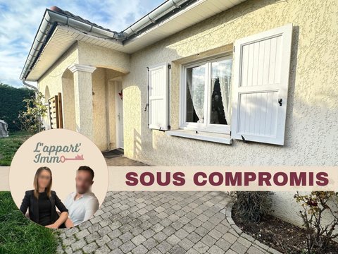 Première photo du bien